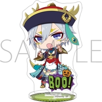 Acrylic stand - Stand Pop - Twisted Wonderland / Silver