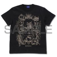 T-shirts - Attack on Titan / Titan Size-XL