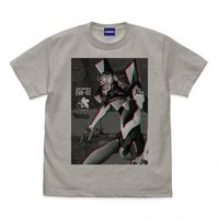 T-shirts - Evangelion Size-XL