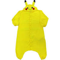 Clothes - Pokémon / Pikachu Size-M