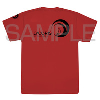 T-shirts - Lycoris Recoil Size-XL