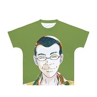 T-shirts - Prince Of Tennis / Konjiki Koharu Size-L