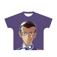 T-shirts - Prince Of Tennis / Shiranui Tomoya Size-L