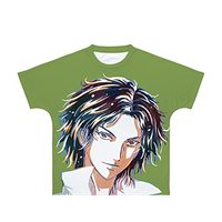 T-shirts - Prince Of Tennis / Chitose Senri Size-L
