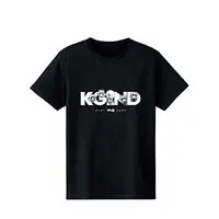 T-shirts - Kaginado Size-L