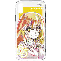 Smartphone Cover - Ani-Art - iPhone11 Pro case - Toaru Kagaku no Railgun / Shokuhou Misaki