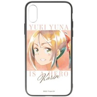 iPhone11 case - Ani-Art - Smartphone Cover - Yuki Yuna is a Hero / Miyoshi Karin