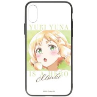 iPhoneXR case - Ani-Art - Smartphone Cover - Yuki Yuna is a Hero / Inubōzaki Itsuki