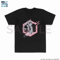 T-shirts - TENSURA / Milim Size-XL
