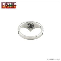 Ring - Hunter x Hunter / Chrollo Lucilfer Size-11