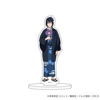 Acrylic stand - BORUTO / Uchiha Sasuke