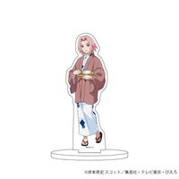 Acrylic stand - BORUTO / Haruno Sakura
