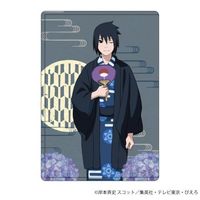 Hard Clear Case - BORUTO / Uchiha Sasuke