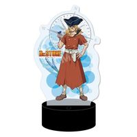 Acrylic stand - Dr.STONE