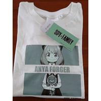 T-shirts - SPY×FAMILY / Anya & Loid & Yor