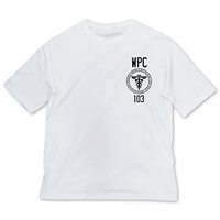 T-shirts - PSYCHO-PASS Size-XL