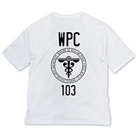 T-shirts - PSYCHO-PASS Size-XL