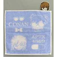Hand Towel - Meitantei Conan / Haibara Ai