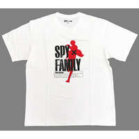 T-shirts - SPY×FAMILY / Loid Forger Size-XL