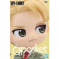 Q posket - SPY×FAMILY / Loid Forger