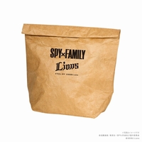 Lunch Bag - SPY×FAMILY