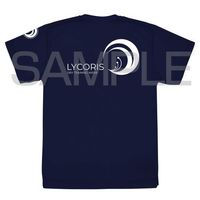 T-shirts - Lycoris Recoil Size-S
