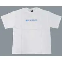 T-shirts - SSSS.DYNAZENON / Mujina
