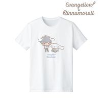 T-shirts - Evangelion / Nagisa Kaworu Size-M
