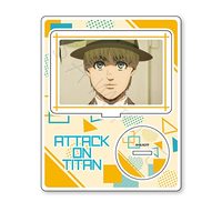 Acrylic stand - Attack on Titan / Armin Arlelt