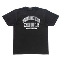 T-shirts - NijiGaku Size-M