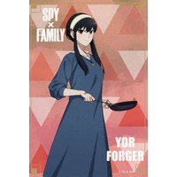 Postcard - SPY×FAMILY / Yor Forger