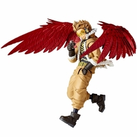 Action Figure - My Hero Academia / Hawks