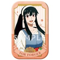 Marukaku Badge - SPY×FAMILY / Yor Forger