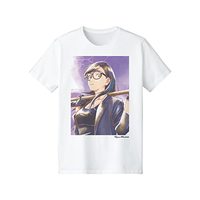 T-shirts - Summertime Render / Minakata Hizuru Size-L