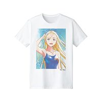 T-shirts - Summertime Render / Kofune Ushio Size-L