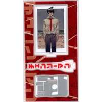 Acrylic stand - Chainsaw Man / Hayakawa Aki
