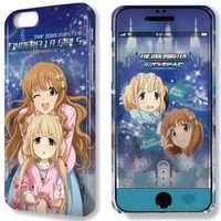 iPhone6 PLUS case - Smartphone Cover - IM@S: Cinderella Girls / Kirari & Anzu