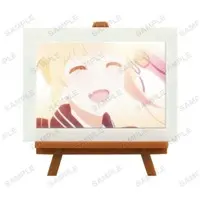 Mini Art Frame - Saekano / Sawamura Spencer Eriri