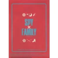 Plastic Folder - SPY×FAMILY / Yor Forger