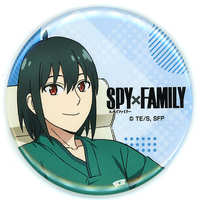 Trading Badge - Gokurakuyu・RAKU SPA - SPY×FAMILY / Yuri Briar