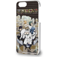 iPhone6 case - Smartphone Cover - iPhone8 case - Tokyo Ghoul