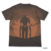 T-shirts - Evangelion Size-M