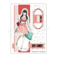 Stand Pop - Acrylic stand - SPY×FAMILY / Yor Forger