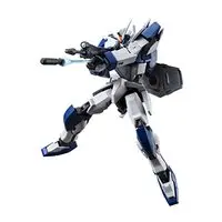 THE ROBOT SPIRITS - Mobile Suit Gundam SEED / Duel Gundam