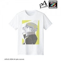 T-shirts - Persona4 / Narukami Yu Size-XXL