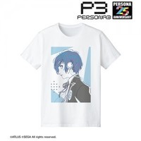 T-shirts - Persona3 / Protagonist (Persona 3) Size-S