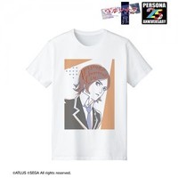 T-shirts - Persona2 / Suou Tatsuya Size-M