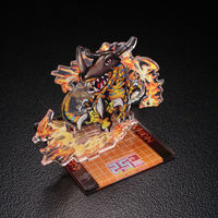 Acrylic stand - Digimon