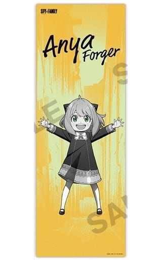 Trading Poster - SPY×FAMILY / Anya Forger