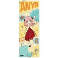 Trading Poster - SPY×FAMILY / Anya Forger